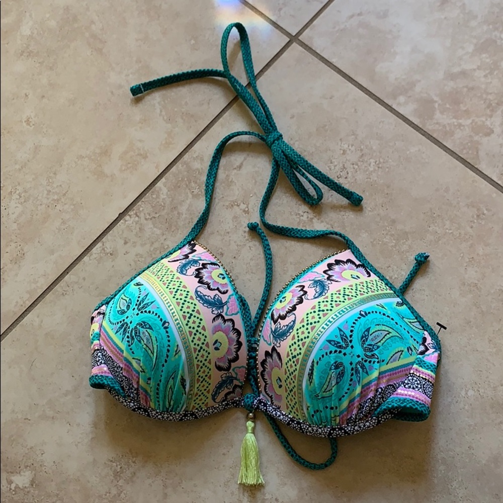 Bathing Suit